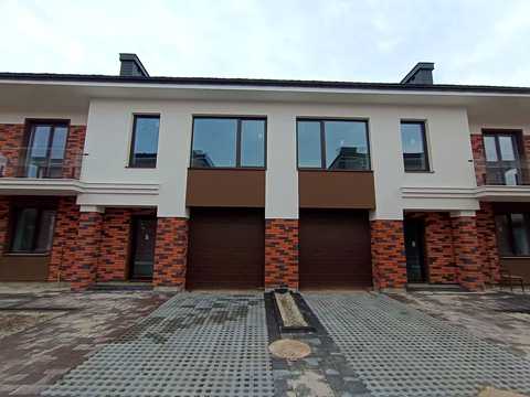 будинок за адресою Краківська вул.