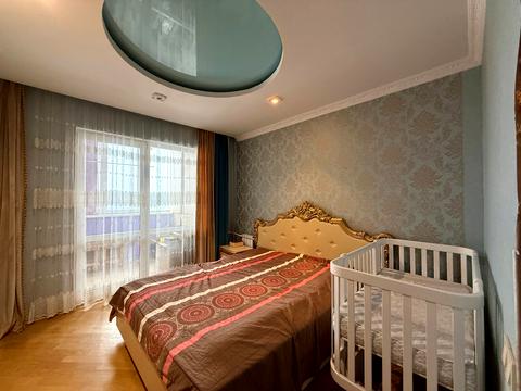 квартира за адресою Данила Щербаківського вул. (Щербакова), 63-Б