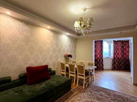 квартира за адресою Данила Щербаківського вул. (Щербакова), 63-Б