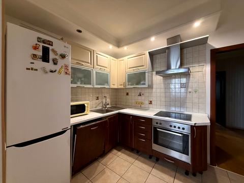 квартира за адресою Данила Щербаківського вул. (Щербакова), 63-Б