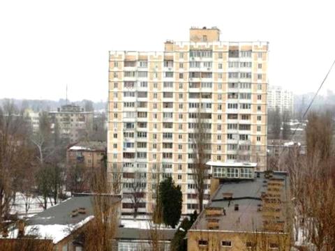 квартира за адресою Данила Щербаківського вул. (Щербакова), 63-Б