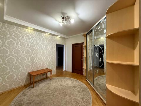 квартира за адресою Данила Щербаківського вул. (Щербакова), 63-Б