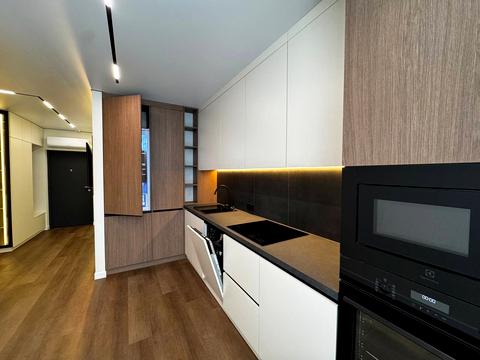 квартира по адресу Ленкавского ул., (Будинок L5)