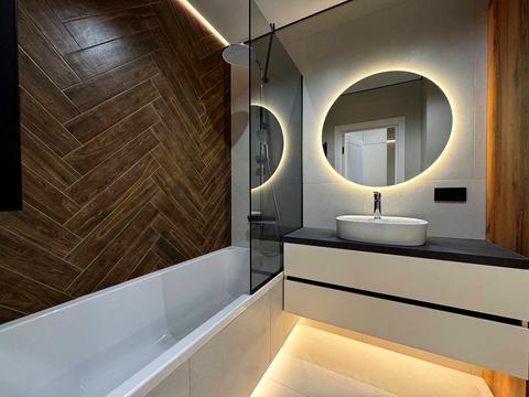 квартира по адресу Ленкавского ул., (Будинок L5)