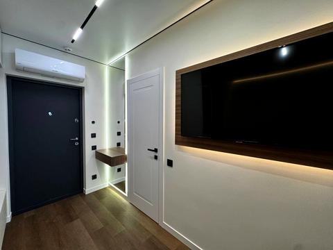 квартира по адресу Ленкавского ул., (Будинок L5)