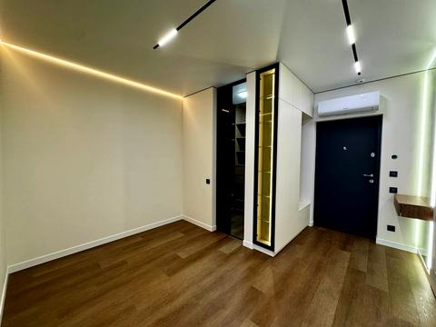 квартира по адресу Ленкавского ул., (Будинок L5)