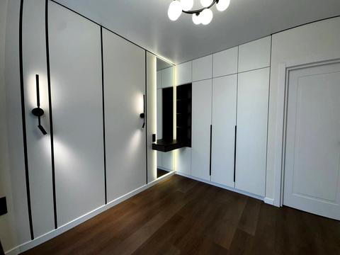 квартира по адресу Ленкавского ул., (Будинок L5)