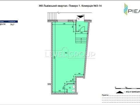 коммерческая по адресу Глубочицкая ул., 13-1