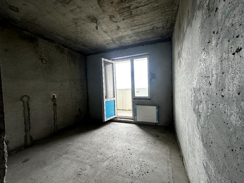 квартира за адресою Милославська вул., 18