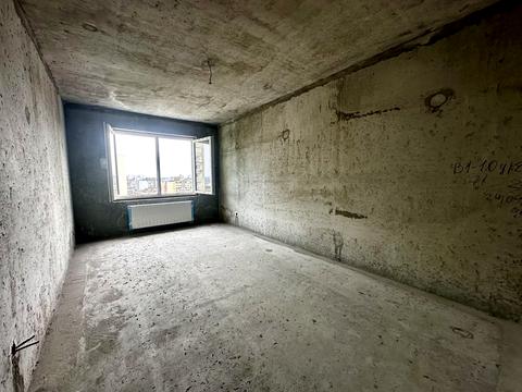 квартира за адресою Милославська вул., 18