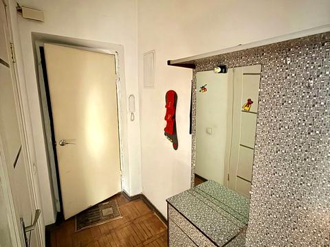 квартира за адресою Київ, Дмитра Дорошенка вул. (Чигоріна), 61-А