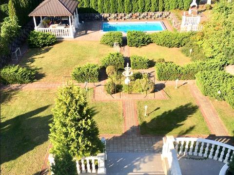 будинок за адресою Лісова вул., 48