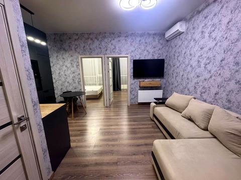 квартира за адресою Науки просп. (Гагаріна), 112-Б