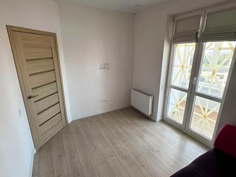 квартира по адресу Домостроительная ул., 3