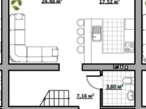 будинок за адресою Волонтерська вул.