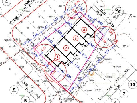 будинок за адресою Волонтерська вул.