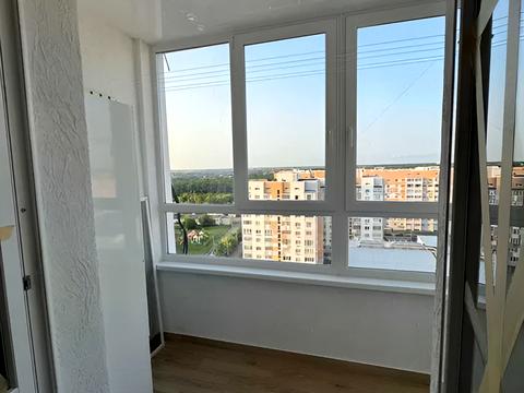 квартира по адресу Домостроительная ул., 3