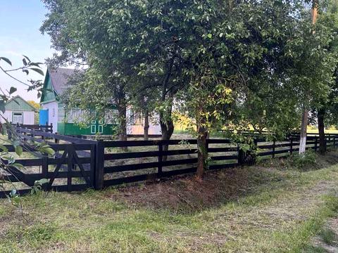 будинок за адресою с. Горбове, Молодіжна