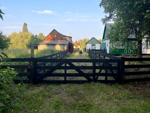 будинок за адресою с. Горбове, Молодіжна