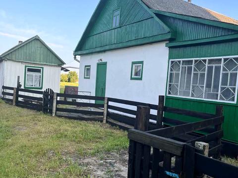 будинок за адресою с. Горбове, Молодіжна