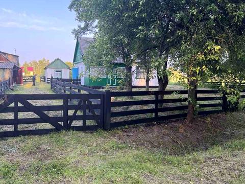 будинок за адресою с. Горбове, Молодіжна