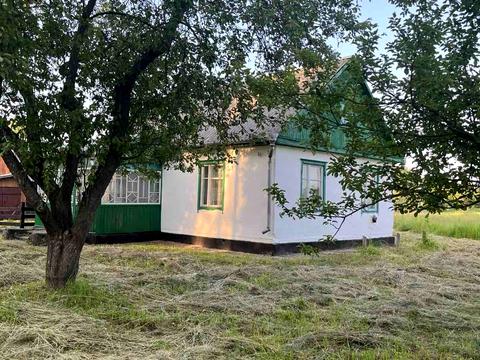 будинок за адресою с. Горбове, Молодіжна