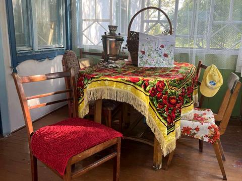 будинок за адресою с. Горбове, Молодіжна