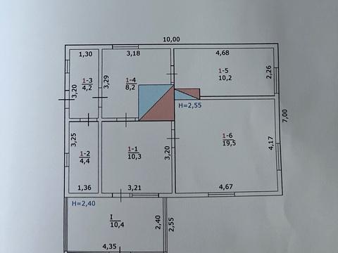 будинок за адресою с. Горбове, Молодіжна