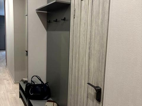 квартира за адресою Євгена Коновальця вул. (Щорса), 36-Е