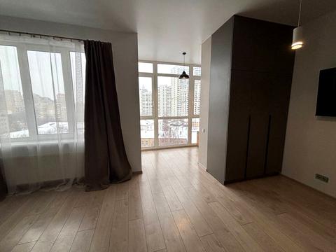 квартира за адресою Євгена Коновальця вул. (Щорса), 36-Е