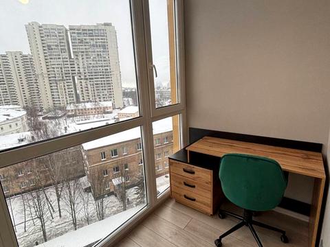 квартира за адресою Євгена Коновальця вул. (Щорса), 36-Е