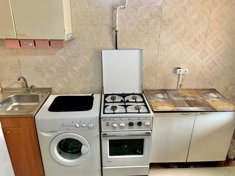 квартира за адресою Івана Миколайчука вул. (Серафимовича), 17/2