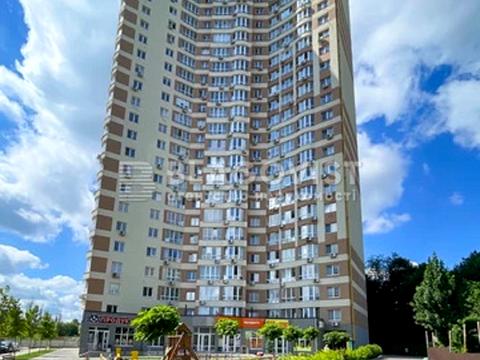 комерційна за адресою Новопольова вул., 2