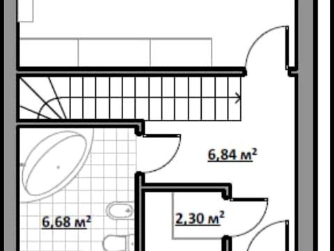 будинок за адресою Волонтерська вул.