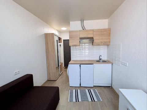 квартира по адресу Михайлика ул. (Височиненка), 4