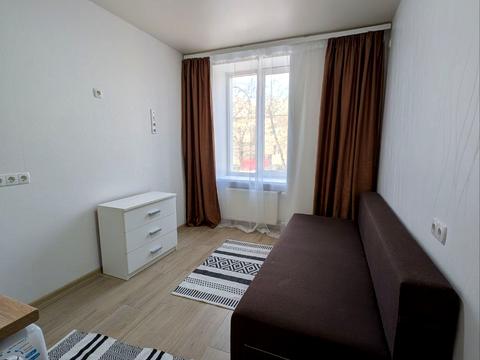 квартира по адресу Михайлика ул. (Височиненка), 4