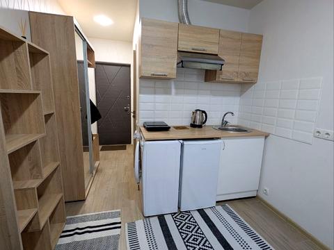 квартира по адресу Михайлика ул. (Височиненка), 4