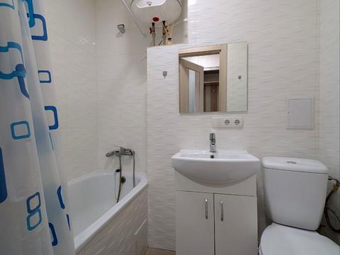 квартира по адресу Михайлика ул. (Височиненка), 4