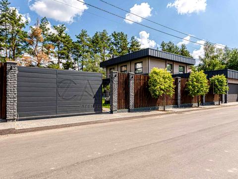 будинок за адресою Фастівський