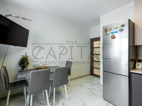 квартира за адресою Гліба Бабіча вул. (Канальна), 8