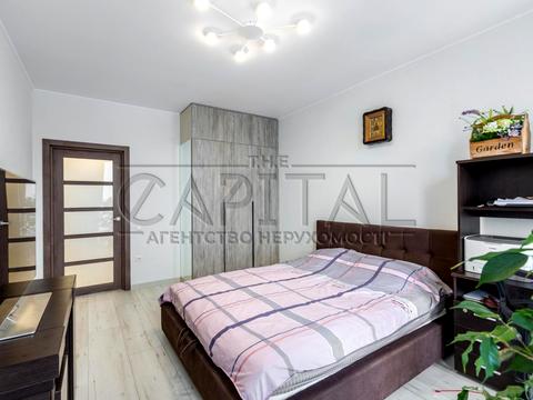 квартира за адресою Гліба Бабіча вул. (Канальна), 8