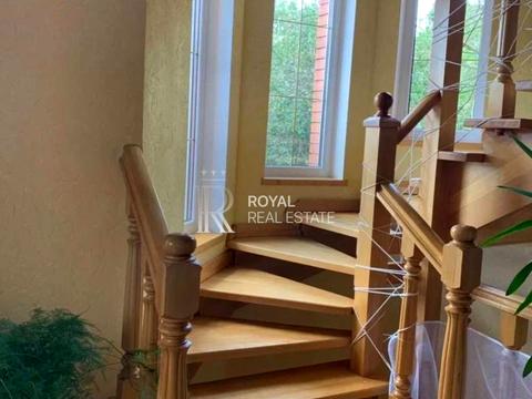 будинок за адресою с. Лісники, Олександра Суворова