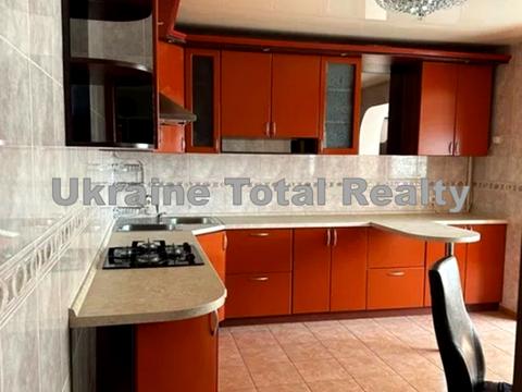 квартира по адресу Урловская ул., 5