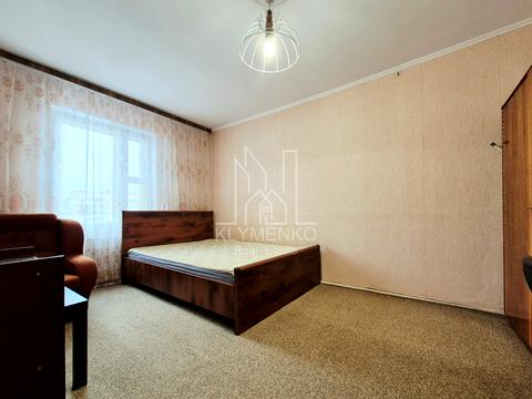 квартира по адресу Архитектора Вербицкого ул., 17-В