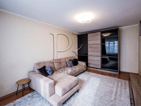 квартира за адресою Новаторів вул., 22-Б