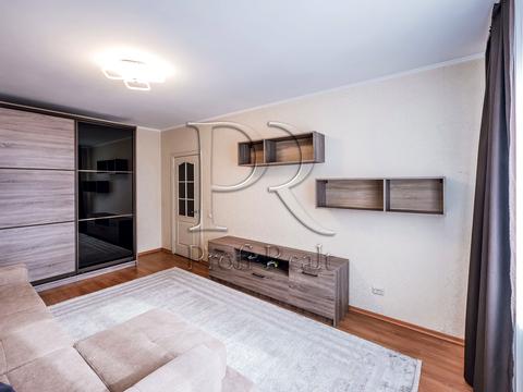 квартира за адресою Новаторів вул., 22-Б