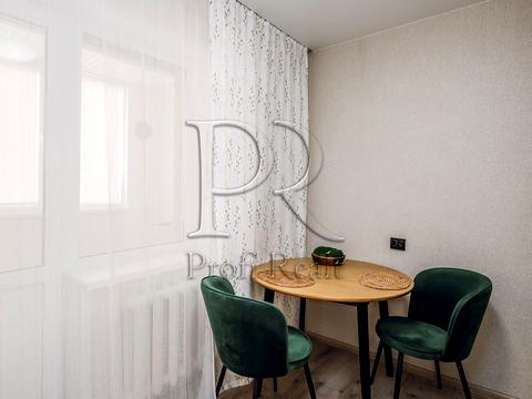 квартира за адресою Новаторів вул., 22-Б