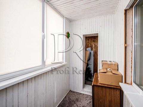 квартира за адресою Новаторів вул., 22-Б