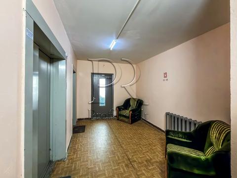 квартира за адресою Новаторів вул., 22-Б