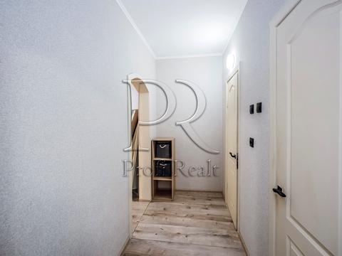 квартира за адресою Новаторів вул., 22-Б